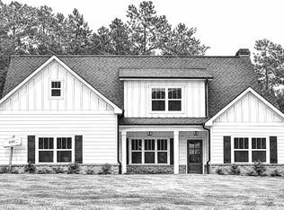 1009 Farmington Rd LOT 5, Griffin, GA 30224