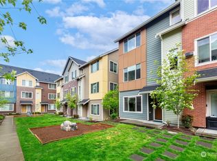 15745 NE 14th Rte, Bellevue, WA 98008