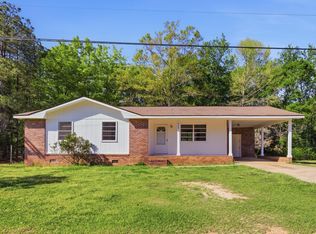 324 Tribble St, Honea Path, SC 29654