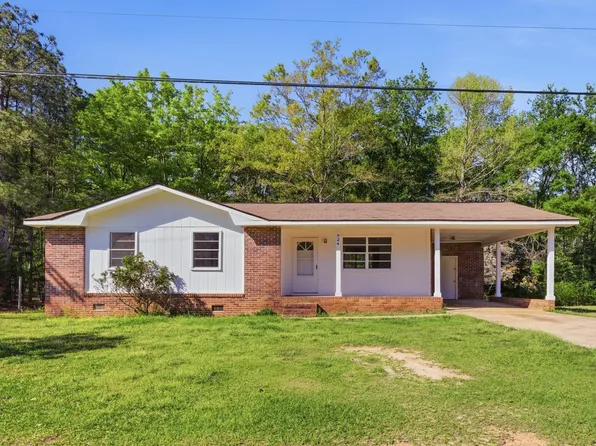 324 Tribble St, Honea Path, SC 29654