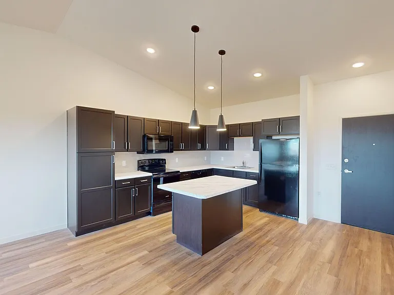 Sage Meadow Apartments & Townhomes — Photo 29