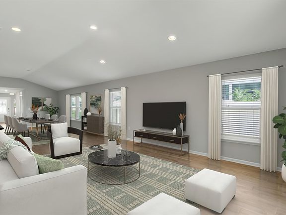 3rd image of 82830 Station Ct