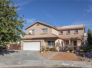 4259 Casimo Ct, Palmdale, CA 93552