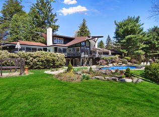 79 Banksville Rd, Armonk, NY 10504