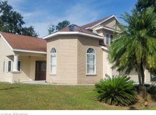 1505 Lake Clay Dr, Lake Placid, FL 33852