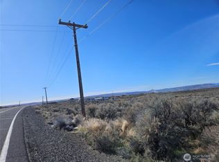 1819 Thoroughbred Dr, Ephrata, WA 98823