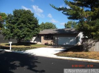 1110 14th St W, Hastings, MN 55033