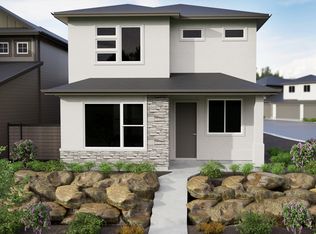 Edinburgh Plan, Avimor Town Center, Garden City, ID 83714