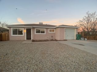 918 W Franklin Ave, Ridgecrest, CA 93555