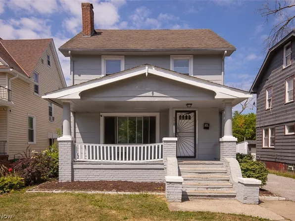 970 Whitby Rd, Cleveland Heights, OH 44112