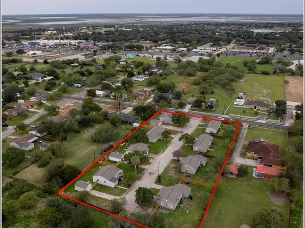 10901 Annaville Rd, Corpus Christi, TX 78410