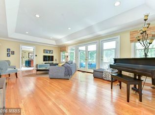 8605 Brook Rd, Mc Lean, VA 22102