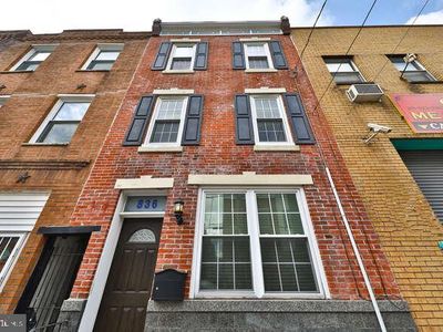 836 Montrose St, Philadelphia, PA, 19147