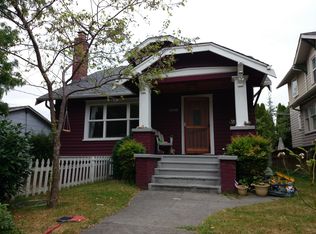 2348 N 58th St, Seattle, WA 98103