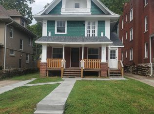 3720 Warwick Blvd #2, Kansas City, MO 64111