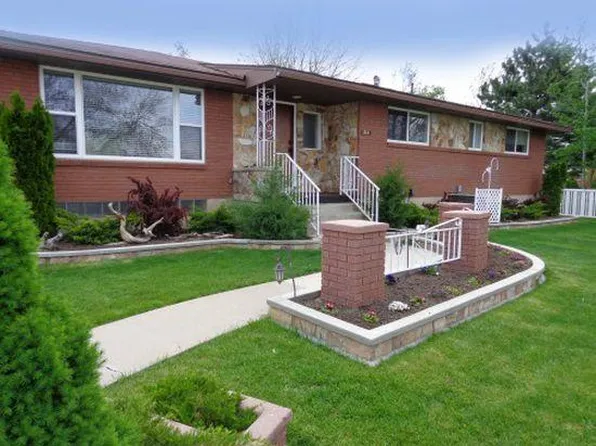 258 N 700 E, Kaysville, UT 84037