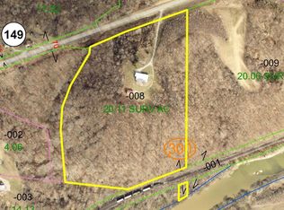17518 Highway 149, Murphysboro, IL 62940