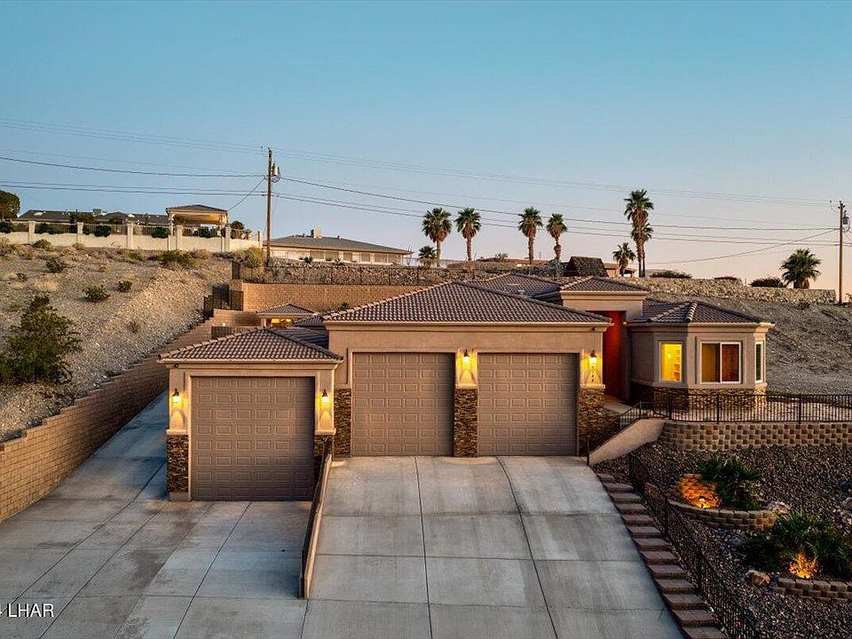 1245 Garvey Dr, Lake Havasu City, AZ 86404 | Zillow