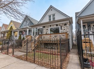 2325 N Tripp Ave, Chicago, IL 60639