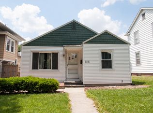 2415 Terrace Rd, Fort Wayne, IN 46805