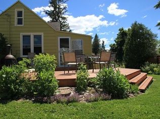 4429 Gladstone St, Duluth, MN 55804