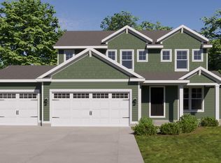 13476 Stafford Dr, Nunica, MI 49448