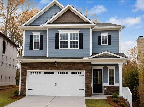 120 Cessna Dr, Canton, GA 30114