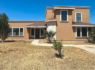 2101 Pershing Cir, Eagle Pass, TX 78852