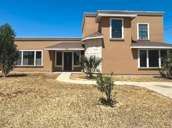 2101 PERSHING CIR, Eagle Pass, TX 78852