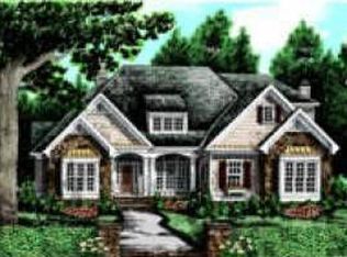 2214 Sawyers Pond Rd, Johnson City, TN 37604