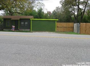 3615 Roland Rd, San Antonio, TX 78210