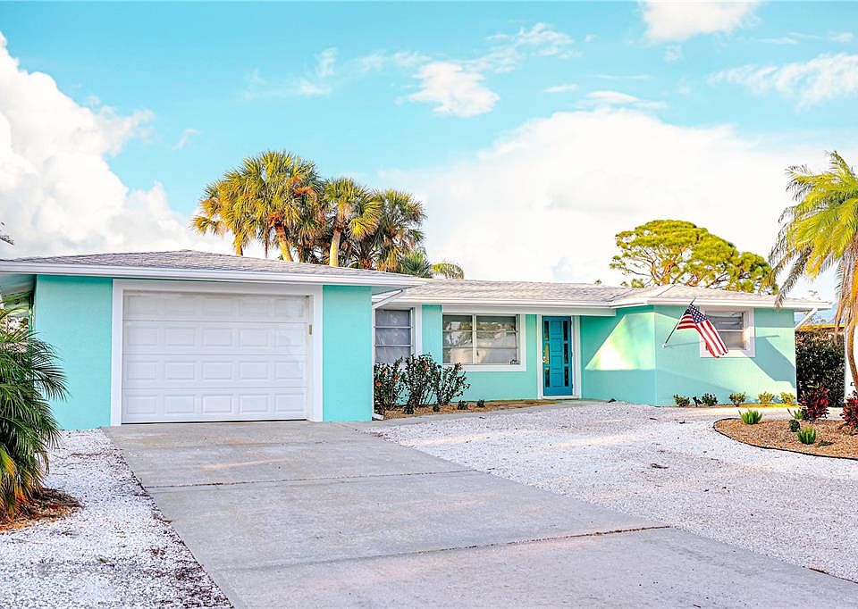 1493 S Maryknoll Rd, Englewood, FL 34223 Zillow