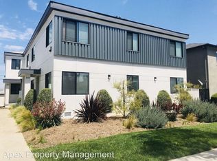 3209 W 73rd St APT 1, Los Angeles, CA 90043