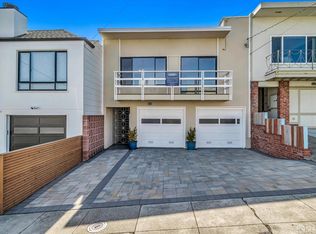 2579 41st Ave, San Francisco, CA 94116