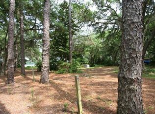 96184 Will Young Rd, Fernandina Beach, FL 32034