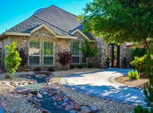 429 W Clearfork Cir, Hobbs, NM 88240