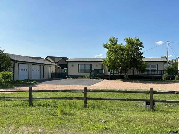 219 Highland Ave, Florence, CO 81226