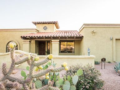 3641 N Calle Agua Verde, Tucson, AZ 85750 | Zillow