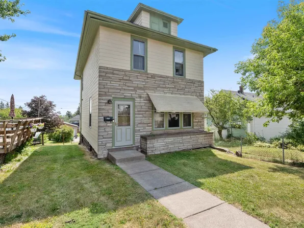 1010 E 9th St, Duluth, MN 55805