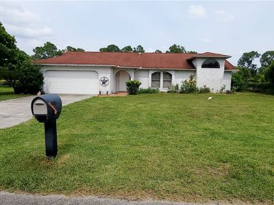 404 Roosevelt Ave, Lehigh Acres, FL, 33936