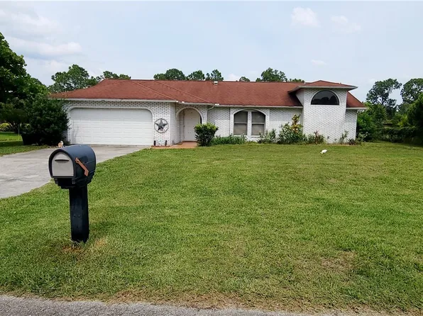 404 Roosevelt Ave, Lehigh Acres, FL 33936