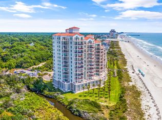 122 Vista Del Mar Ln #2-403, MYRTLE BEACH, SC 29572