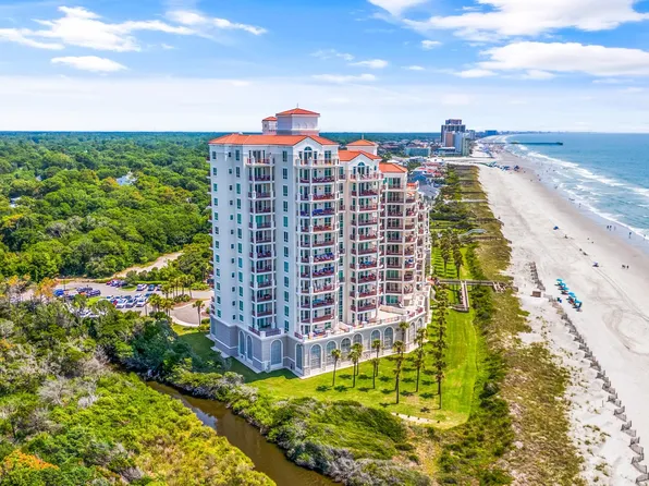 122 Vista Del Mar Ln. #2-403, Myrtle Beach, SC 29572