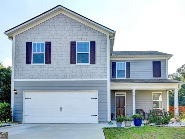 549 Starbuck Pkwy, Pendergrass, GA 30567