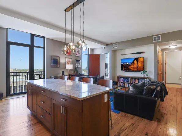 201 11th St S #1040, Minneapolis, MN 55403