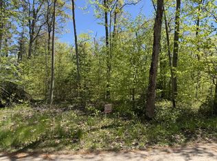 1 Ironwood Ln, Mackinac Island, MI 49757