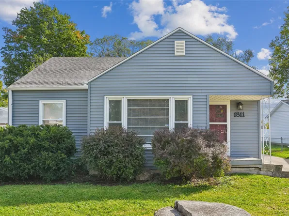1811 62nd St, Des Moines, IA 50322