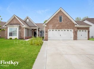 4434 Hayward Way, Westfield, IN 46062
