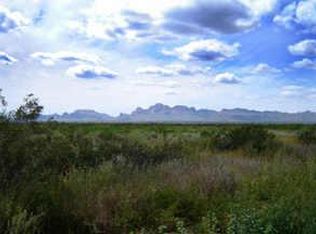 55500 W Earll Dr #46, Tonopah, AZ 85354