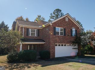 117 Covington Pl, Athens, GA 30606